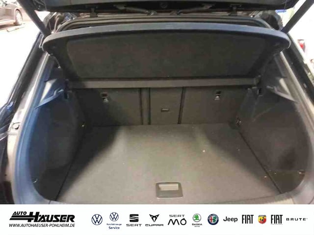 Volkswagen T-Roc 2.0 TSI 4Motion DSG R-Line