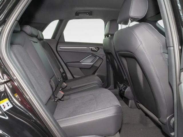 Audi Q3 35 TDI S-Line S-Tronic