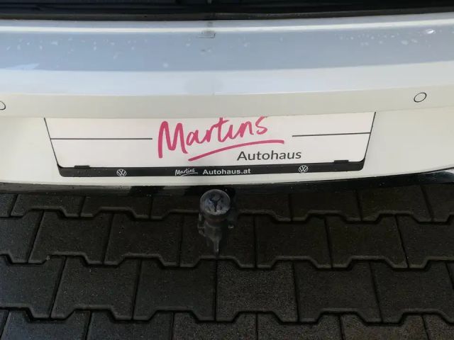 Volkswagen Golf 4Motion DSG R-Line