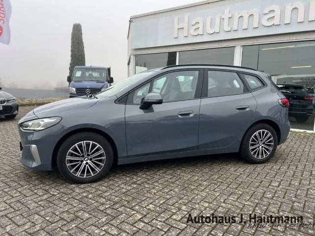 BMW 218 218i Active Tourer Luxury Line