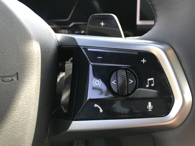 BMW 520 520d M-Sport xDrive