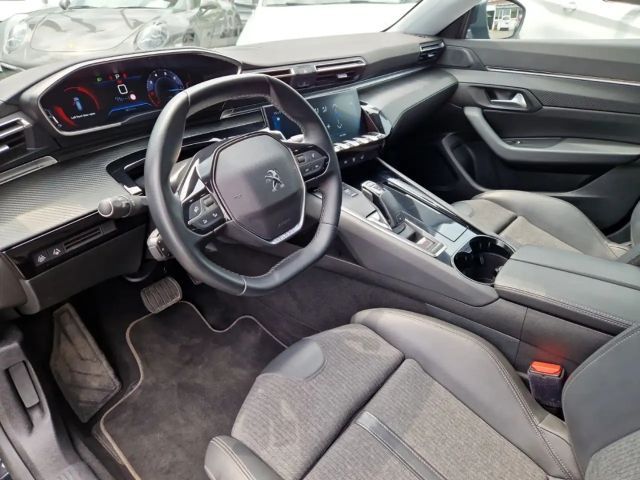 Peugeot 508 Allure Pack PureTech SW