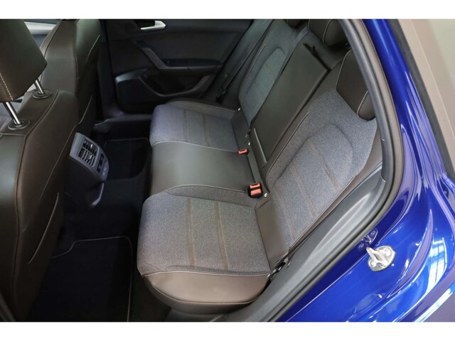 Seat Leon 2.0 TDI Sportstourer Xcellence
