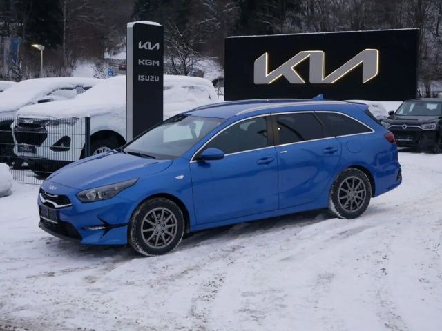 Kia Ceed GDi SportWagon