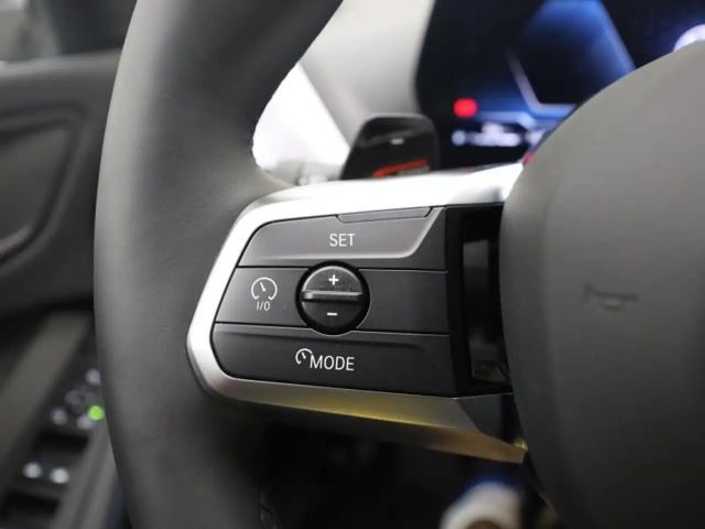 BMW 120 M-Sport Sedan