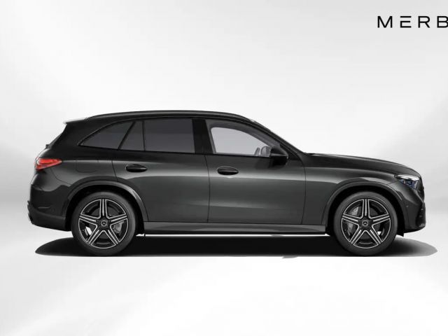 Mercedes-Benz GLC 300 AMG Line