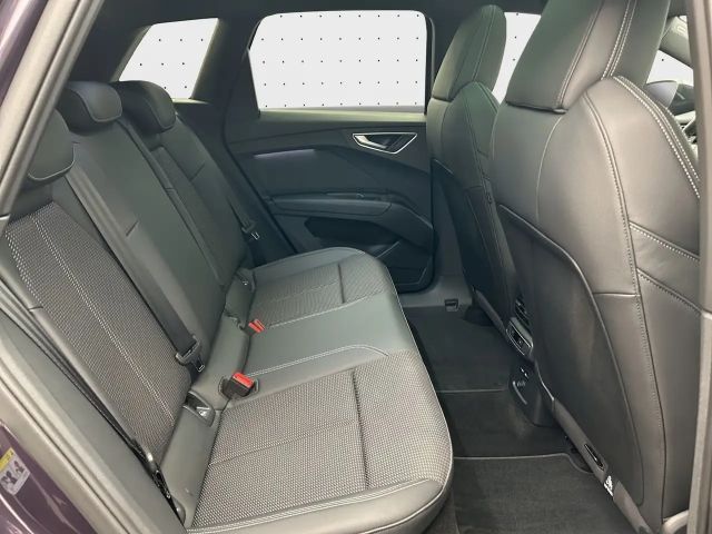 Audi Q4 e-tron S-Line