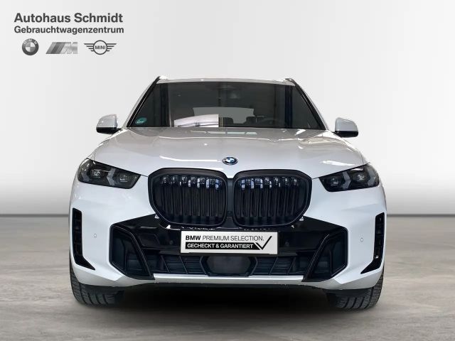 BMW X5 M-Sport xDrive50e