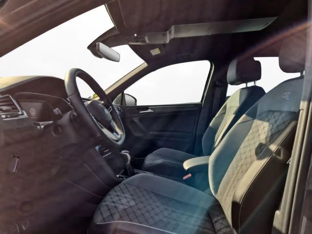 Volkswagen Tiguan 2.0 TSI 4Motion DSG R-Line
