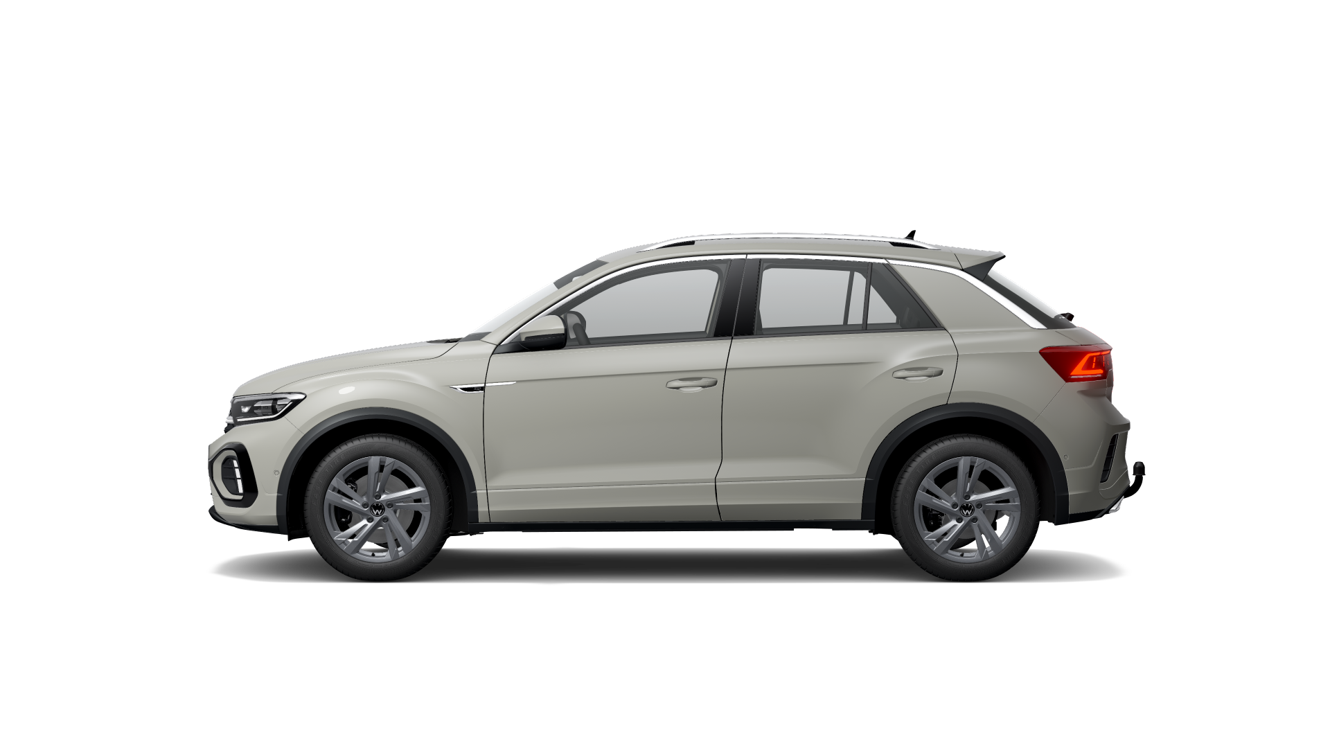 Volkswagen T-Roc 2.0 TDI R-Line