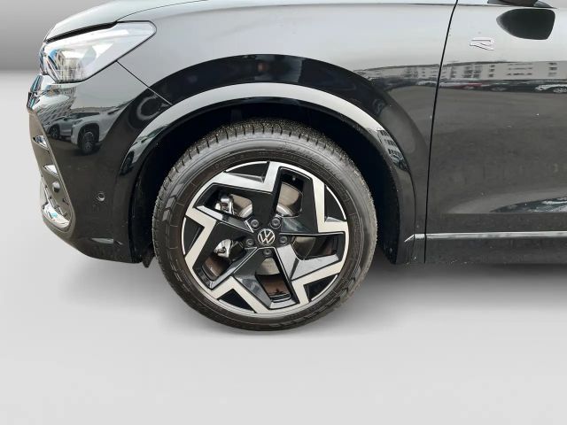 Volkswagen Tiguan 2.0 TDI DSG R-Line