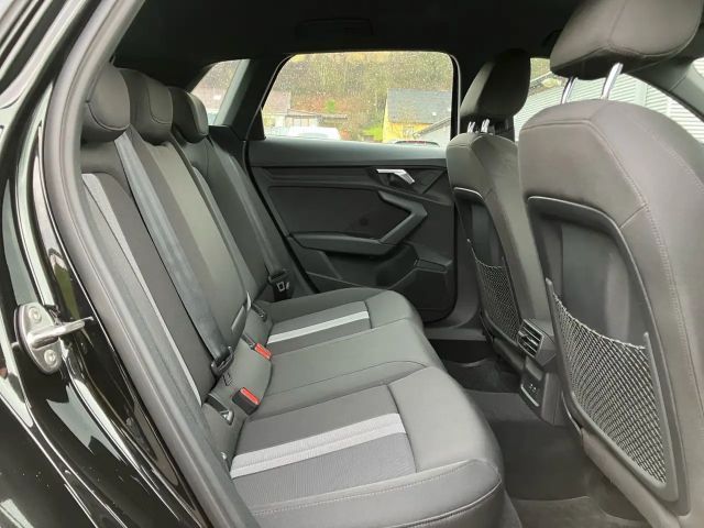 Audi A3 35 TFSI S-Tronic Sedan