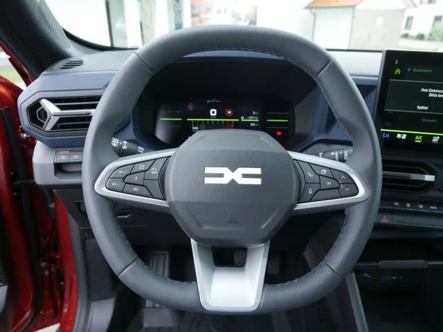 Dacia Duster TCe 130