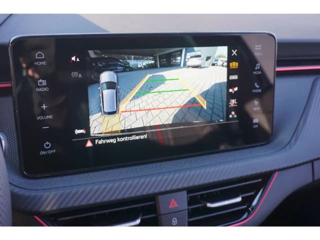 Skoda Kamiq 1.5 TSI Monte Carlo