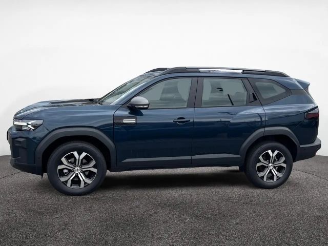 Dacia Bigster Hybrid 140 Mild Hybrid 140