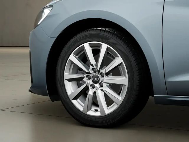 Audi A1 30 TFSI Sportback