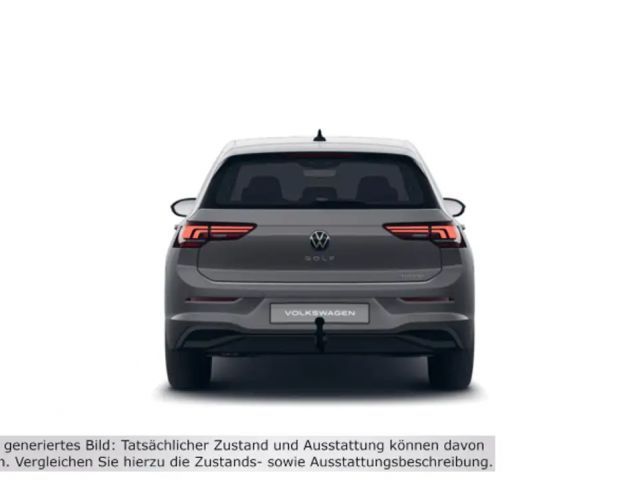 Volkswagen Golf DSG eHybrid