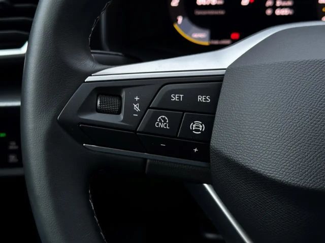 Seat Leon 1.5 TSI Style