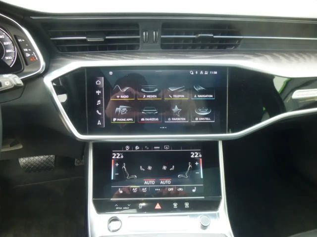 Audi A6 allroad 50 TDI Quattro