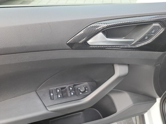 Volkswagen T-Cross 1.0 TSI IQ.Drive Life