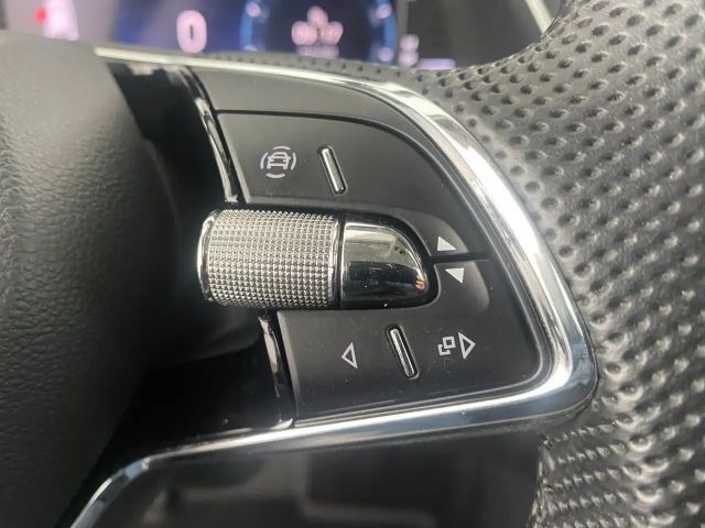 Skoda Octavia ACT Style Style