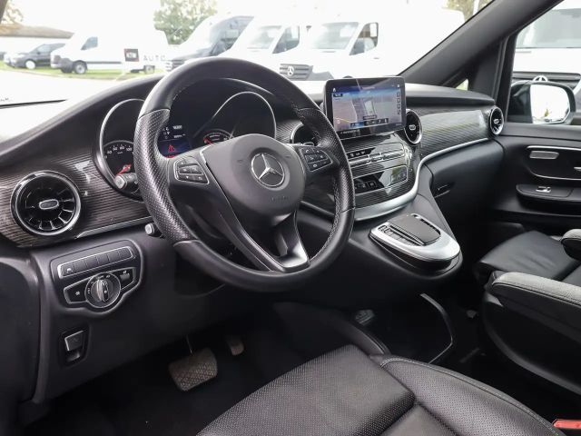 Mercedes-Benz EQV 300 AVANTGARDE