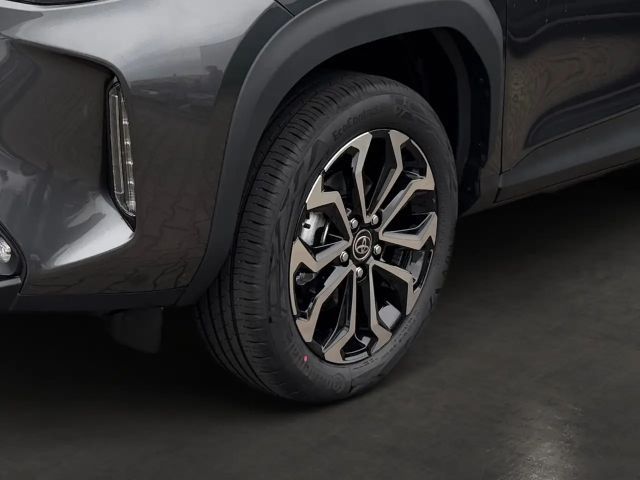 Toyota Yaris Cross 4x2 Hybride