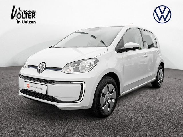 Volkswagen e-up! e-up!  KAM SHZ GRA CLIMATRONIC
