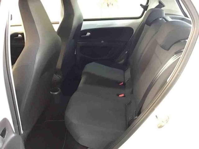 Volkswagen up! Move Move up!