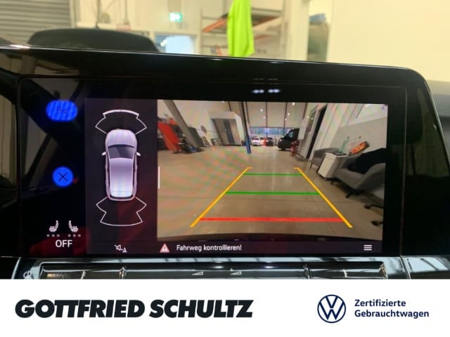 Volkswagen Golf Golf VIII Life