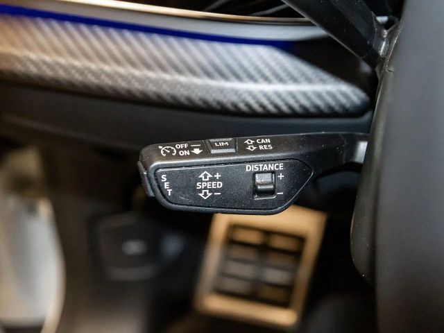 Audi RS Q8 4.0 TFSI Quattro