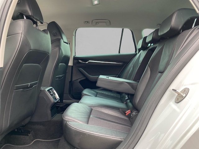 Skoda Octavia Combi Style Style iV