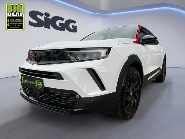 Opel Mokka GS-Line Grand Sport