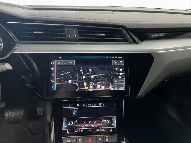 Audi e-tron 50 Quattro S-Line