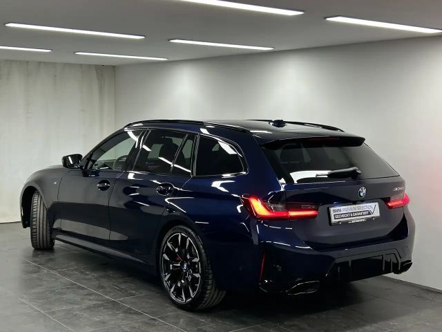BMW 340 M-Sport Touring xDrive