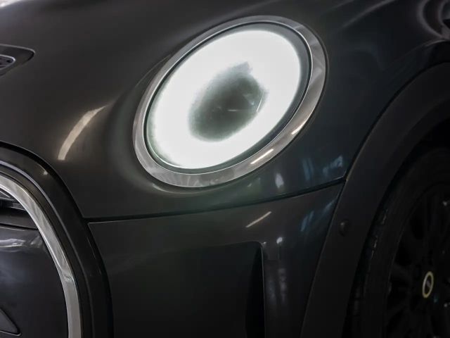 MINI Mini Electric SE