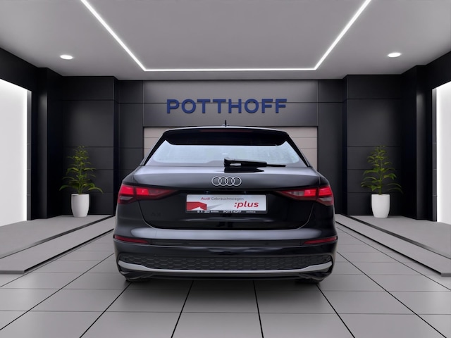 Audi A3 30 TDI Sportback