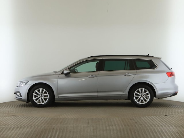 Volkswagen Passat 1.5 TSI Business Variant