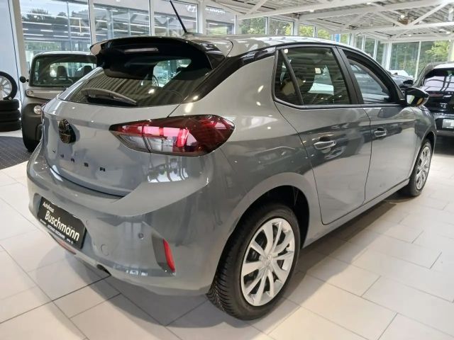 Opel Corsa Edition Turbo