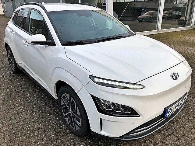Hyundai Kona Electric Trend