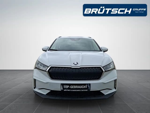 Skoda Enyaq Loft iV 50