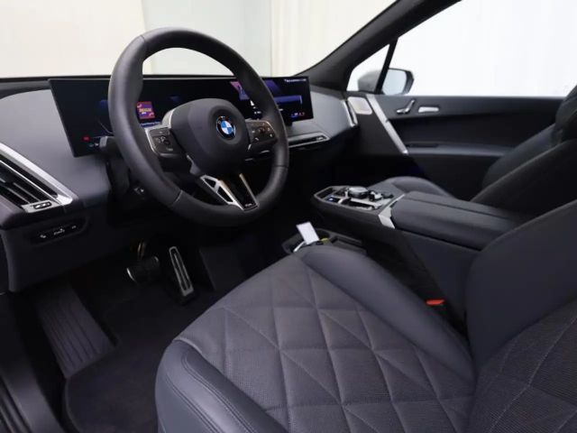 BMW iX M-Sport xDrive60
