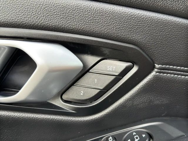 BMW 330 330e Luxury Line Sedan