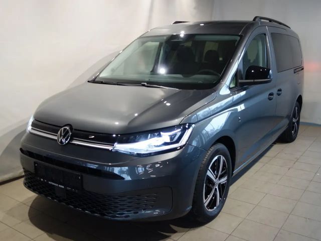 Volkswagen Caddy 4Motion Life Maxi