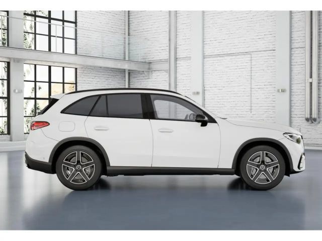 Mercedes-Benz GLC 300 4MATIC AMG Line GLC 300 d