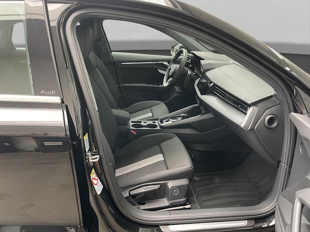 Audi A3 35 TDI S-Tronic Sedan