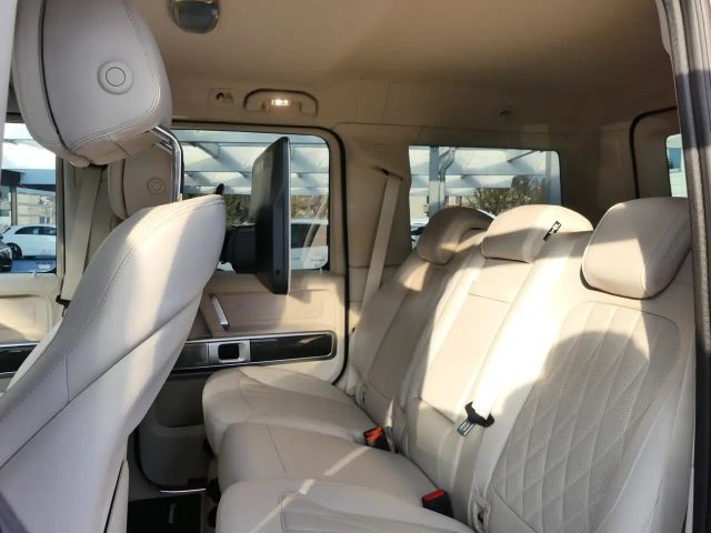 Mercedes-Benz G 63 AMG AMG Line