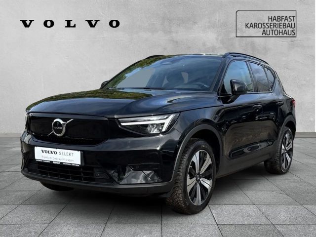 Volvo XC40 Plus Recharge