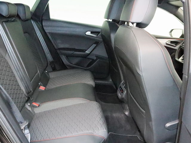 Seat Leon 1.5 TSI FR-lijn Sportstourer