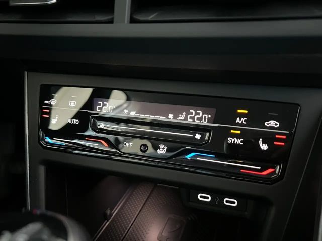 Volkswagen Polo 1.0 TSI IQ.Drive Style